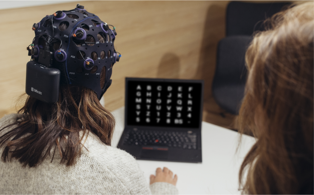 Imagen de Interfaz Cerebro-Ordenador